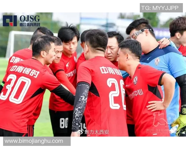 西安足球队意识对比深度解析与未来发展趋势探讨